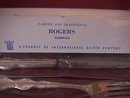 International Silverplate