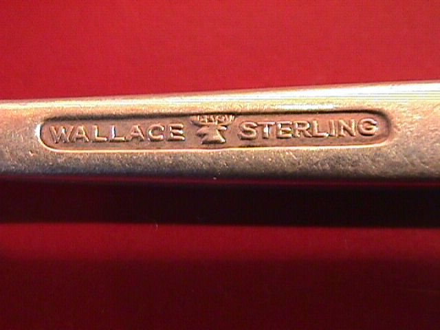 Wallace Sterling