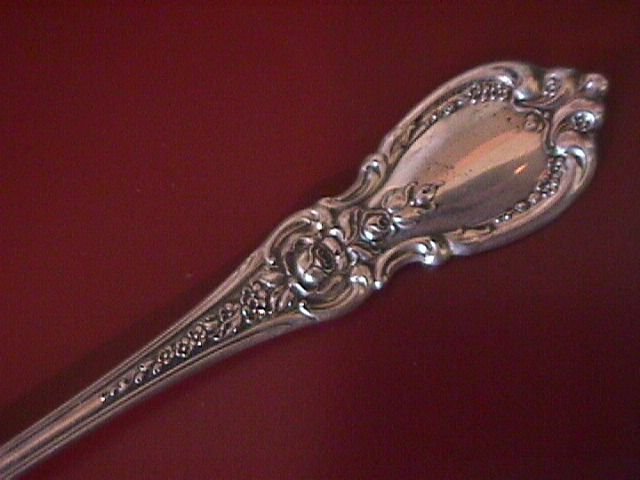 Towle Sterling