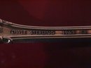 Towle Sterling