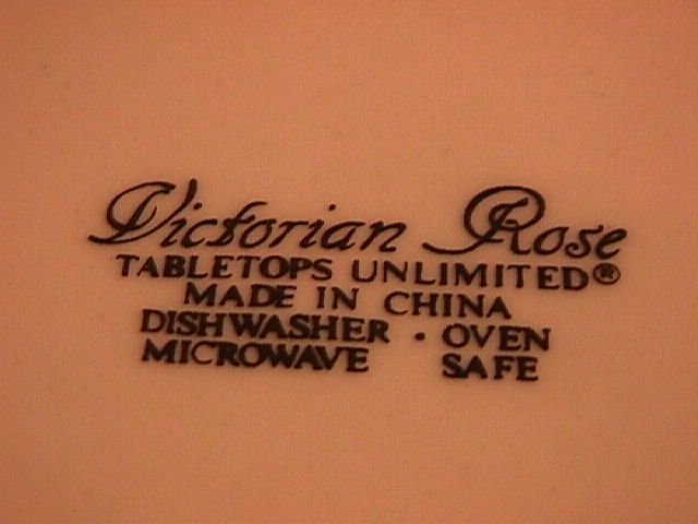 Tabletops Unlimited