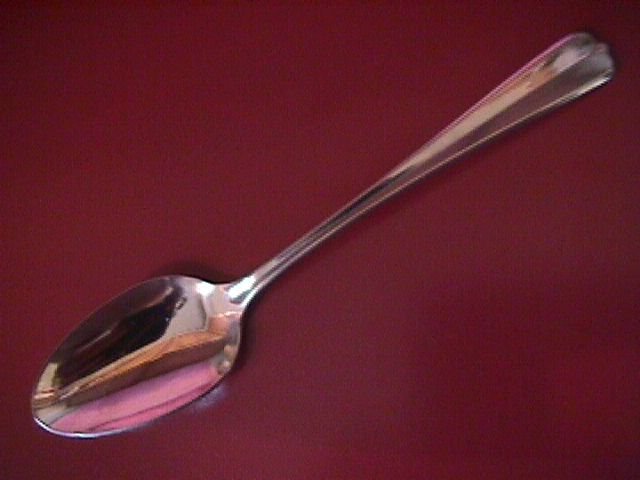 Oneida Stainless 18/8