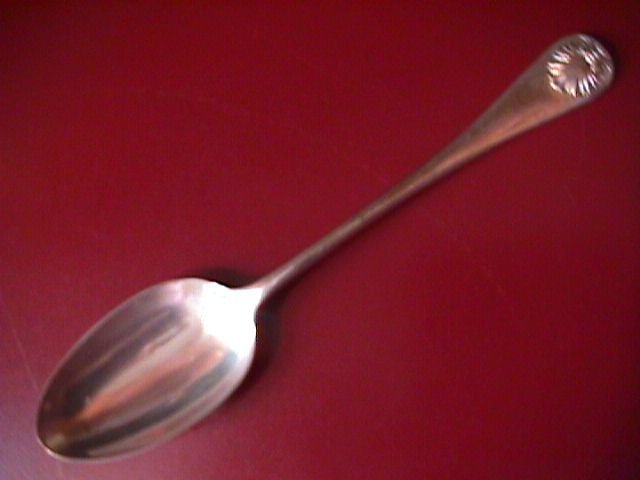 Stieff Sterling