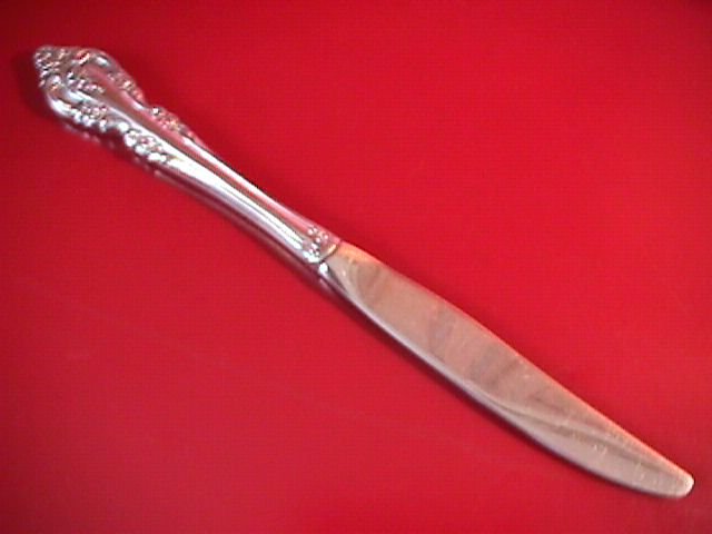 Oneida Community Stainless