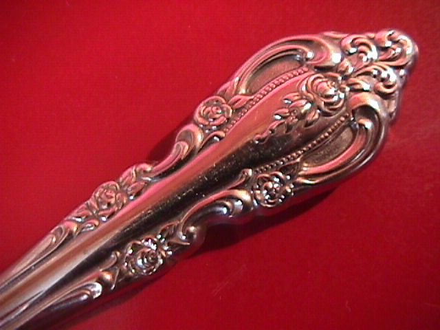 Oneida Community Stainless