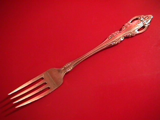 Oneida Community Stainless