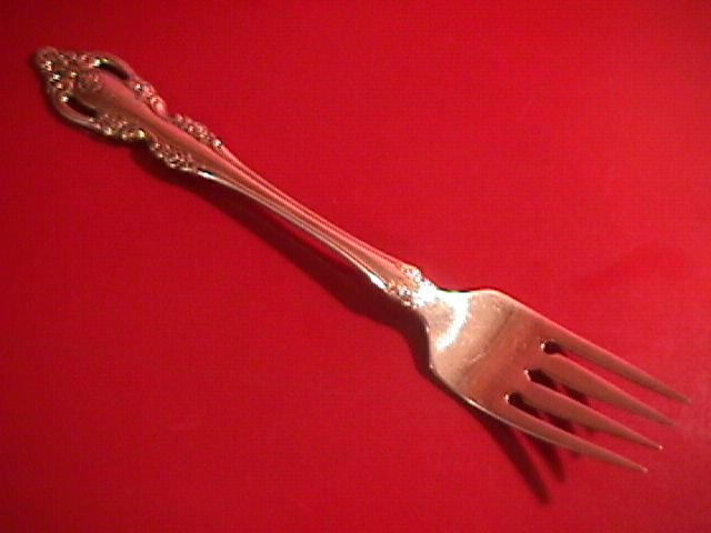 Oneida Community Stainless