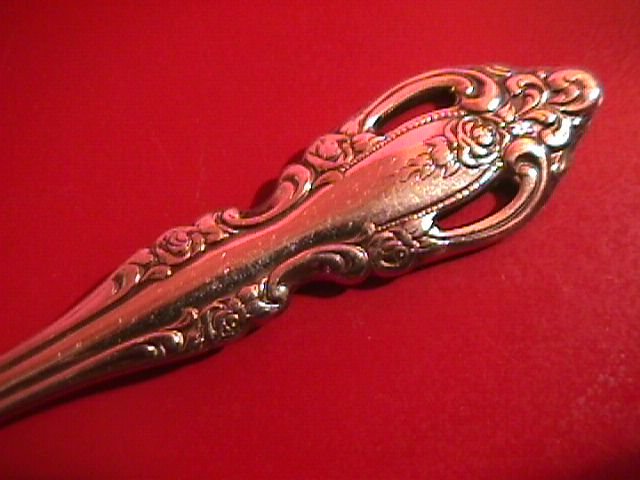 Oneida Community Stainless