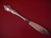Oneida Community Stainless
