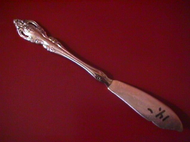 Oneida Community Stainless
