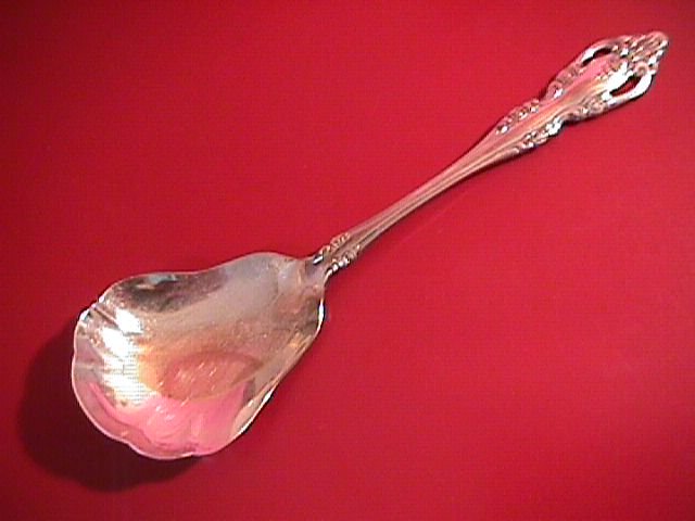 Oneida Community Stainless