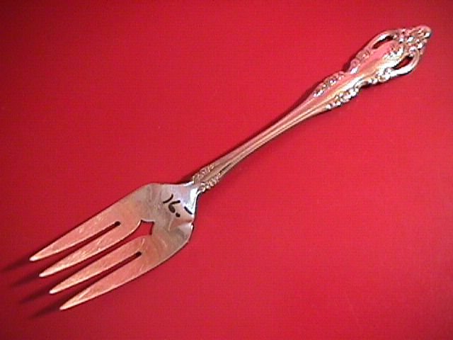 Oneida Community Stainless