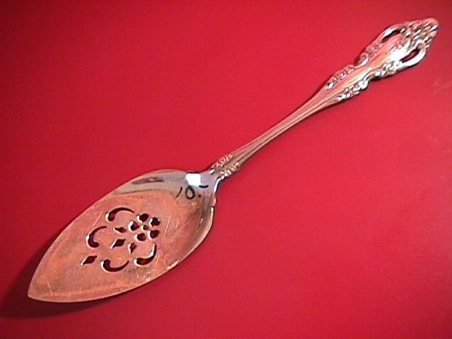 Oneida Community Stainless