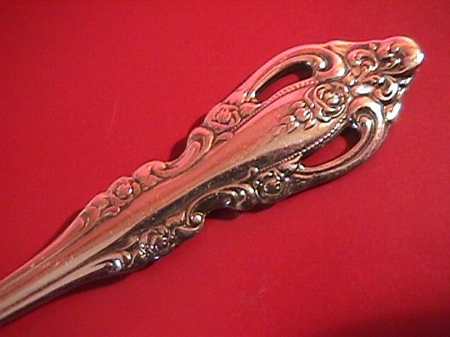 Oneida Community Stainless