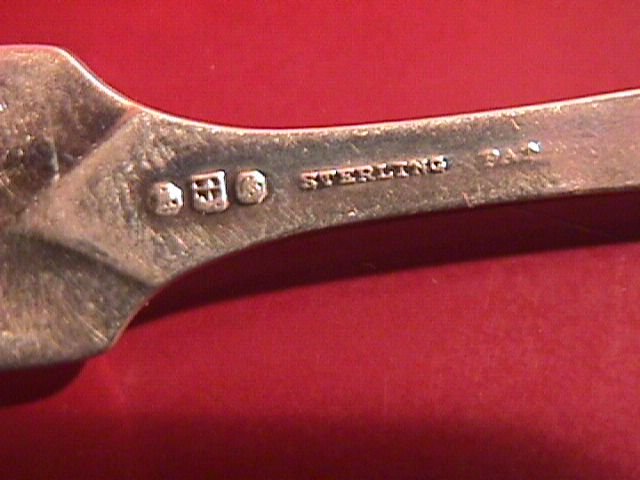 Gorham Sterling