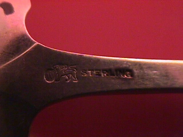 Whiting Sterling