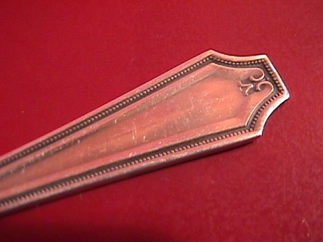 Whiting Sterling