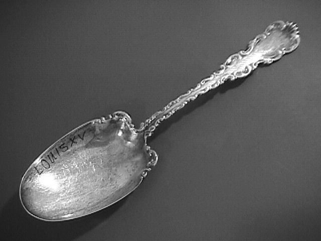 Whiting Sterling