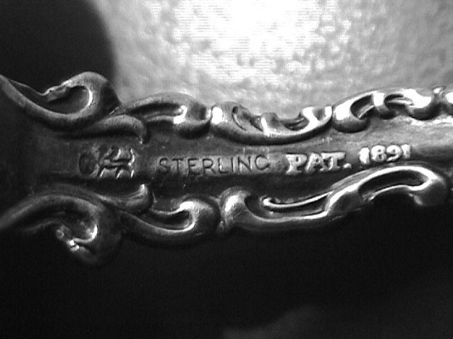 Whiting Sterling