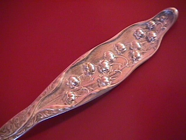 Whiting Sterling