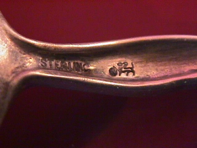Whiting Sterling