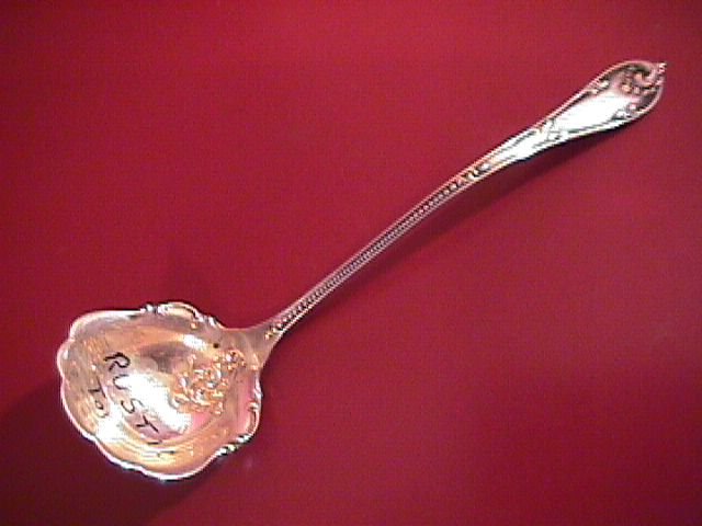 Towle Sterling