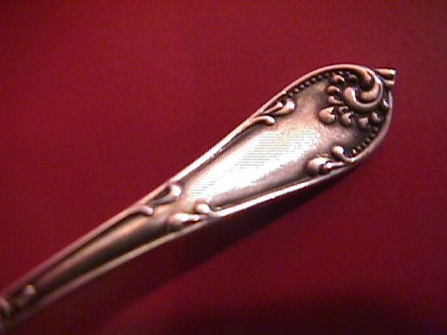 Towle Sterling