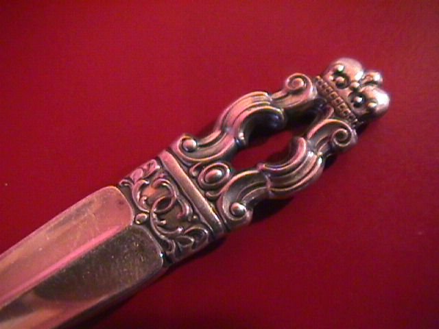 Gorham Sterling
