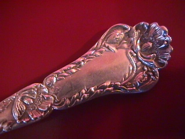 Gorham Sterling