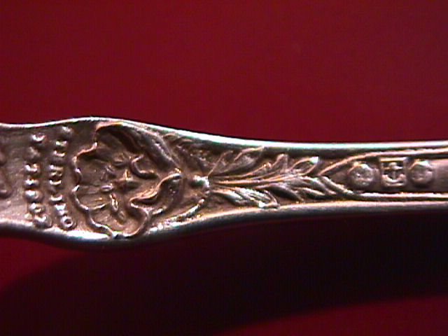 Gorham Sterling