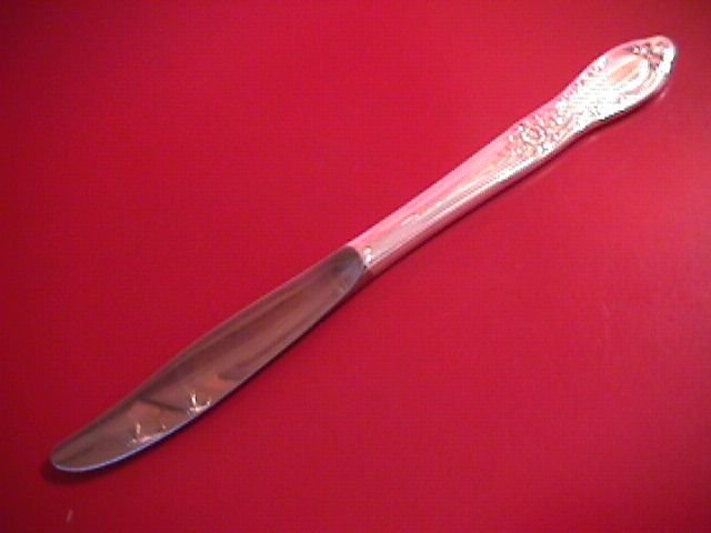 International Silverplate