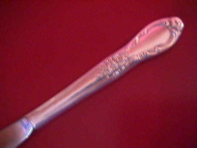 International Silverplate