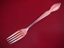 International Silverplate