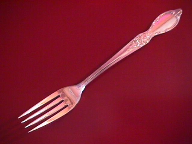 International Silverplate