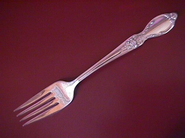 International Silverplate