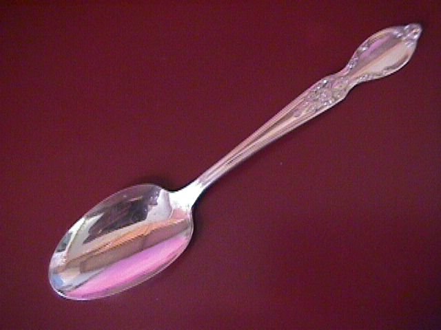 International Silverplate