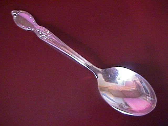 International Silverplate