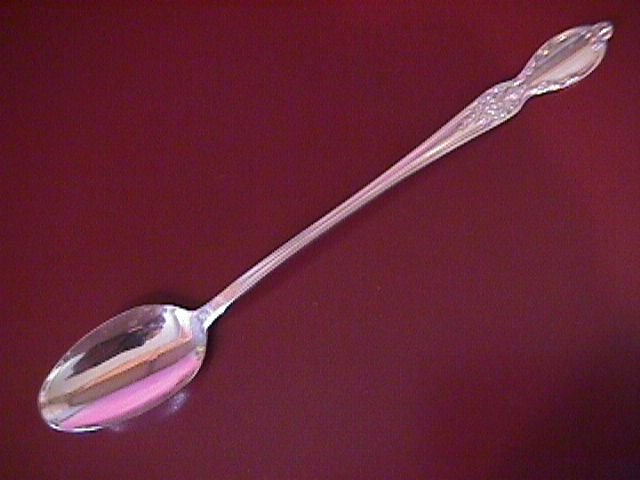 International Silverplate