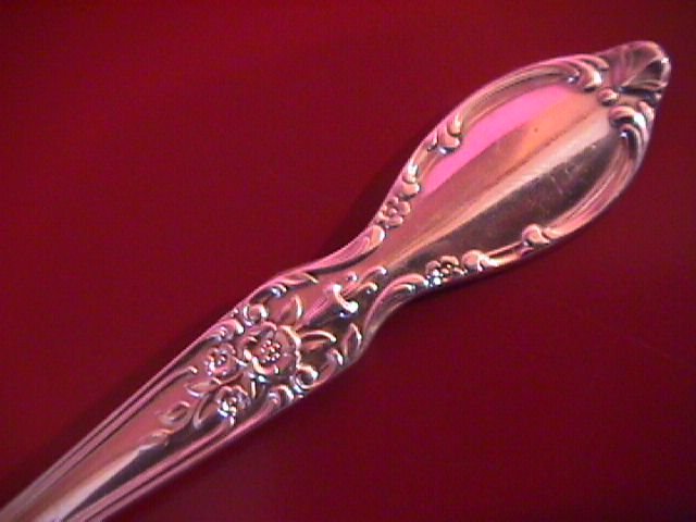 International Silverplate