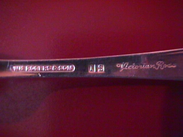International Silverplate