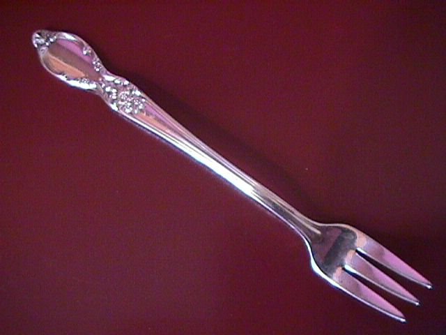 International Silverplate