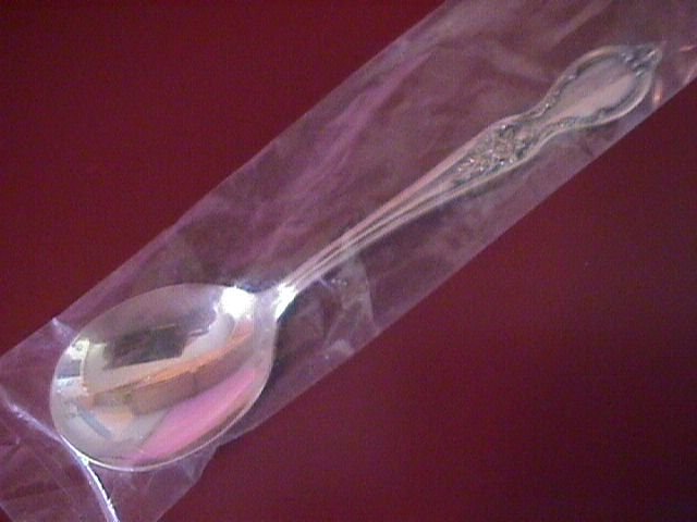 International Silverplate