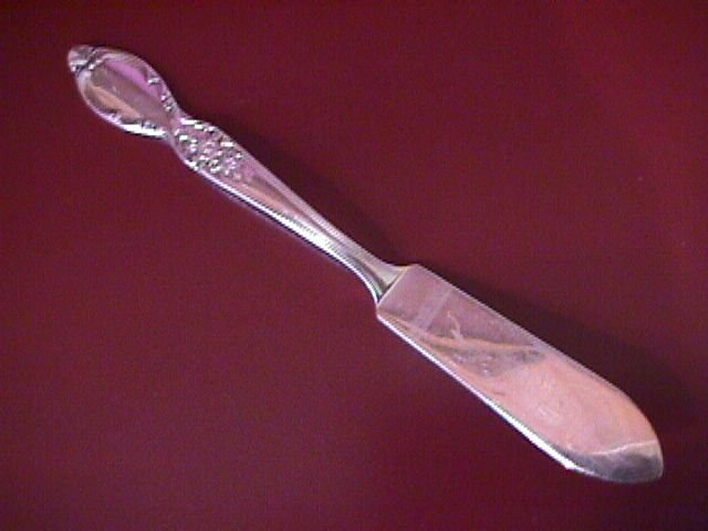 International Silverplate