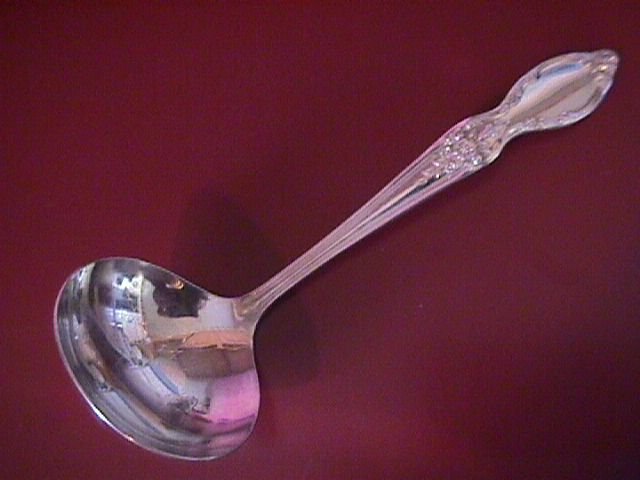 International Silverplate