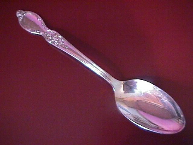 International Silverplate