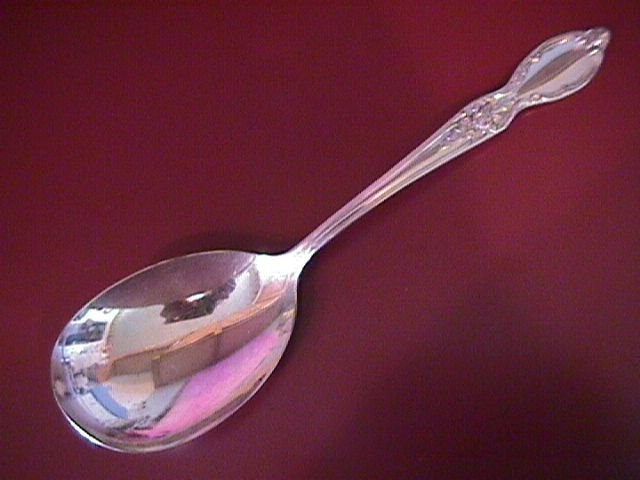 International Silverplate