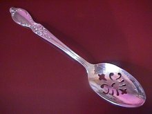 International Silverplate