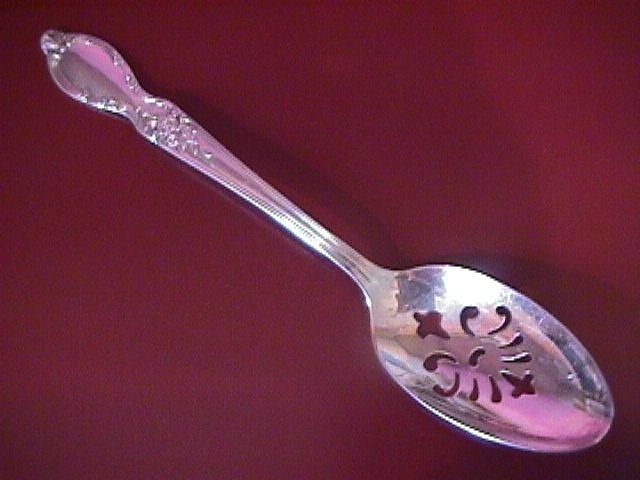 International Silverplate