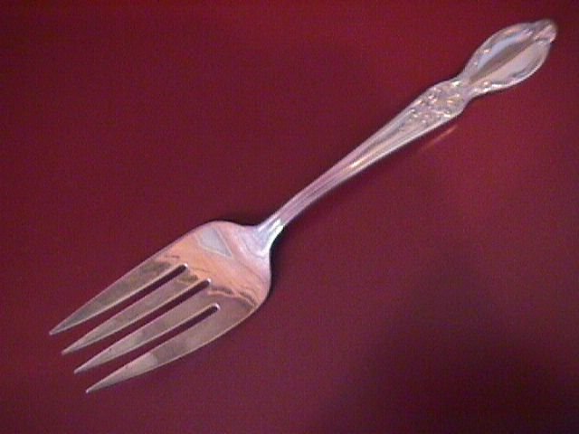 International Silverplate