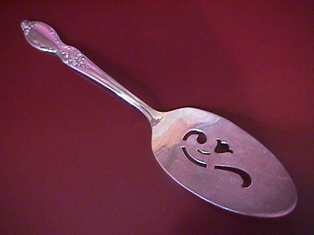 International Silverplate